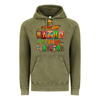 Vintage Olive nacho average direktor Vintage Hoodie - AdoDesignShop