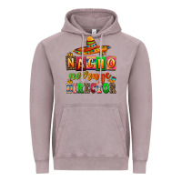 Vintage Zinc nacho average direktor Vintage Hoodie - AdoDesignShop