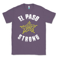 Lavender el paso strong Classic Tee - artisFamous