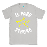Moon Dust el paso strong Classic Tee - artisFamous