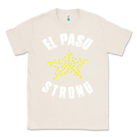 Natural el paso strong Classic Tee - artisFamous