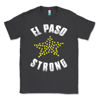 Smoke el paso strong Classic Tee - artisFamous