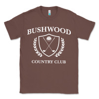 Chestnut bushwood country club Classic Tee - artisFamous