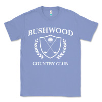 Colony Blue bushwood country club Classic Tee - artisFamous