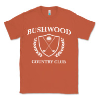 Copper bushwood country club Classic Tee - artisFamous