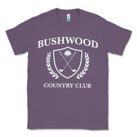 Lavender bushwood country club Classic Tee - artisFamous
