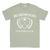 Matcha bushwood country club Classic Tee - artisFamous