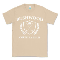 Mushroom bushwood country club Classic Tee - artisFamous