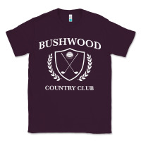 Plum bushwood country club Classic Tee - artisFamous