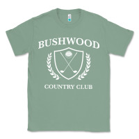 Sage bushwood country club Classic Tee - artisFamous