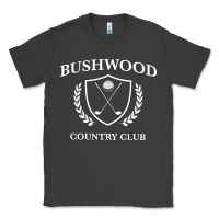 Smoke bushwood country club Classic Tee - artisFamous