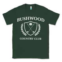 Sports Green bushwood country club Classic Tee - artisFamous