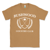 Toasted Coconut bushwood country club Classic Tee - artisFamous