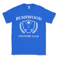 True Royal bushwood country club Classic Tee - artisFamous