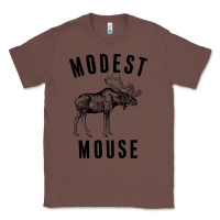 Chestnut modest mouse Classic Tee - artisFamous