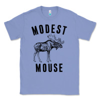 Colony Blue modest mouse Classic Tee - artisFamous