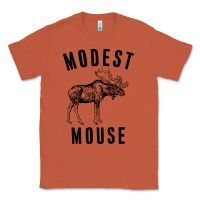 Copper modest mouse Classic Tee - artisFamous