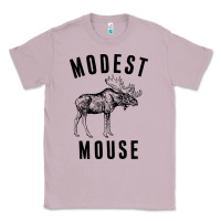 Lilac modest mouse Classic Tee - artisFamous