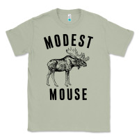 Matcha modest mouse Classic Tee - artisFamous