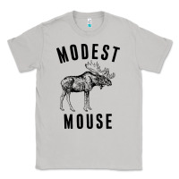 Moon Dust modest mouse Classic Tee - artisFamous
