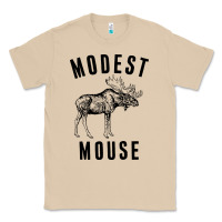Mushroom modest mouse Classic Tee - artisFamous