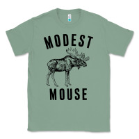 Sage modest mouse Classic Tee - artisFamous