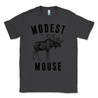 Smoke modest mouse Classic Tee - artisFamous