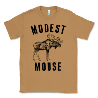 Toasted Coconut modest mouse Classic Tee - artisFamous