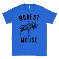 True Royal modest mouse Classic Tee - artisFamous
