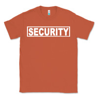 Copper security Classic Tee - artisFamous