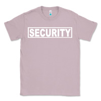 Lilac security Classic Tee - artisFamous