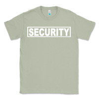 Matcha security Classic Tee - artisFamous