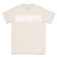 Natural security Classic Tee - artisFamous