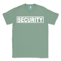 Sage security Classic Tee - artisFamous