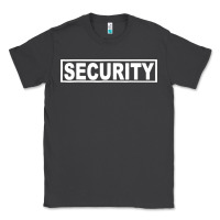 Smoke security Classic Tee - artisFamous