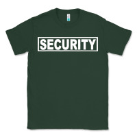 Sports Green security Classic Tee - artisFamous