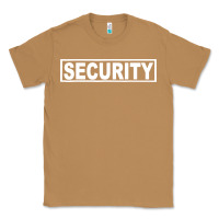 Toasted Coconut security Classic Tee - artisFamous