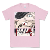 Bubblegum Pink special price for printed anime tops Classic Tee - artisFamous