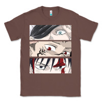 Chestnut special price for printed anime tops Classic Tee - artisFamous