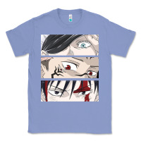 Colony Blue special price for printed anime tops Classic Tee - artisFamous