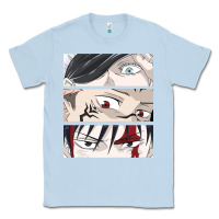 Dusty Blue special price for printed anime tops Classic Tee - artisFamous