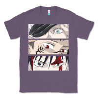 Lavender special price for printed anime tops Classic Tee - artisFamous