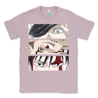 Lilac special price for printed anime tops Classic Tee - artisFamous