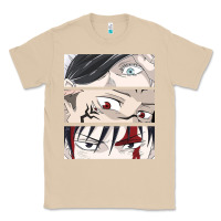 Mushroom special price for printed anime tops Classic Tee - artisFamous