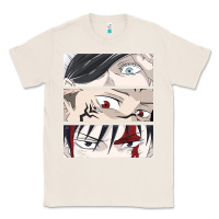 Natural special price for printed anime tops Classic Tee - artisFamous