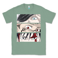 Sage special price for printed anime tops Classic Tee - artisFamous