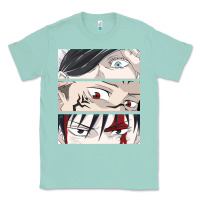 Seafoam special price for printed anime tops Classic Tee - artisFamous
