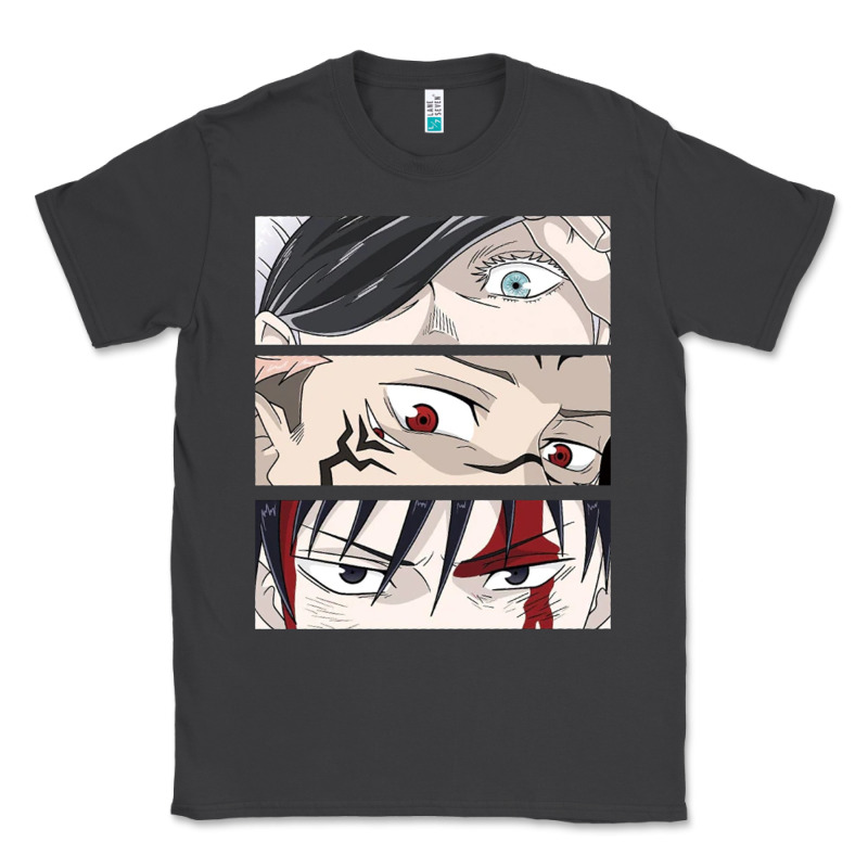 Special Price For Printed Anime Tops Classic Tee by artisFamous | Teevron