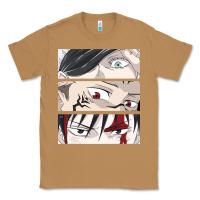 Toasted Coconut special price for printed anime tops Classic Tee - artisFamous