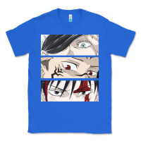 True Royal special price for printed anime tops Classic Tee - artisFamous